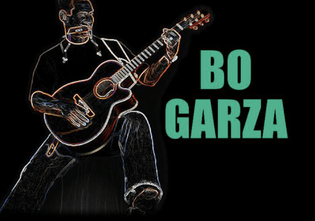 Bo Garza Entertainment cover image