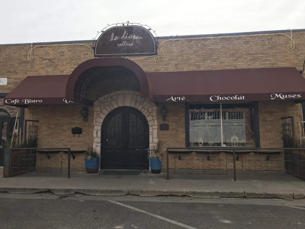 Your Guide to Valentine’s Day in Downtown Lubbock cover image