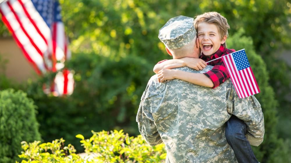 Memorial Weekend Events: Downtown Lubbock cover image