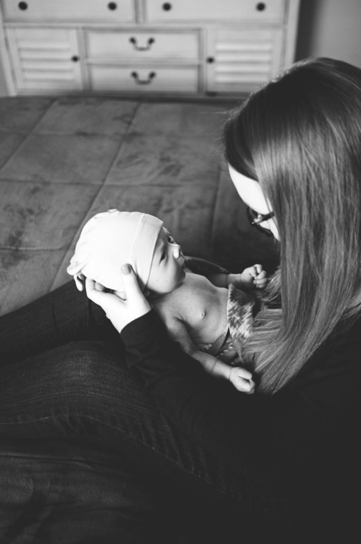 My First Mother's Day! cover image