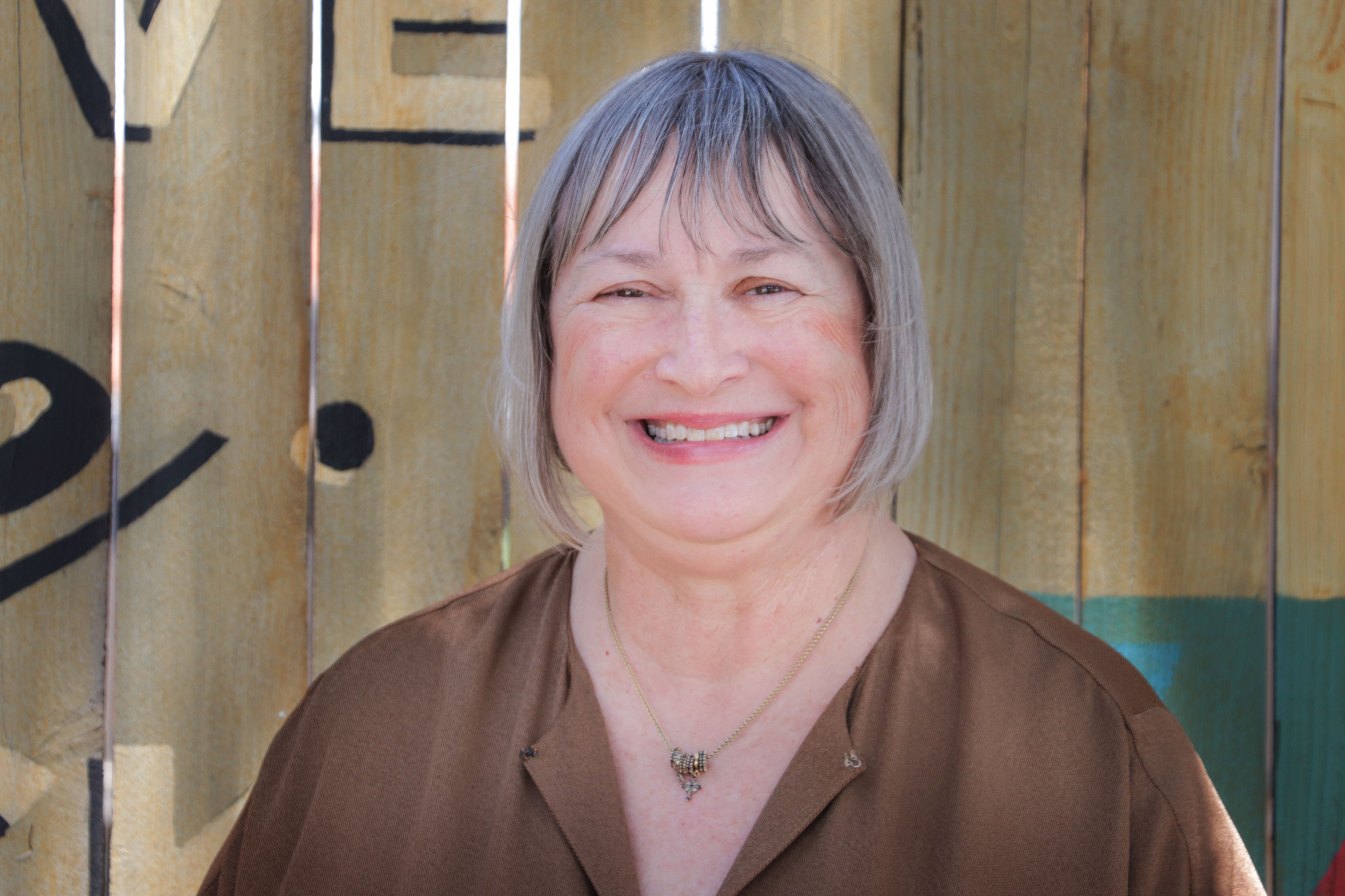 Sharon Hyde Bass Team Photo