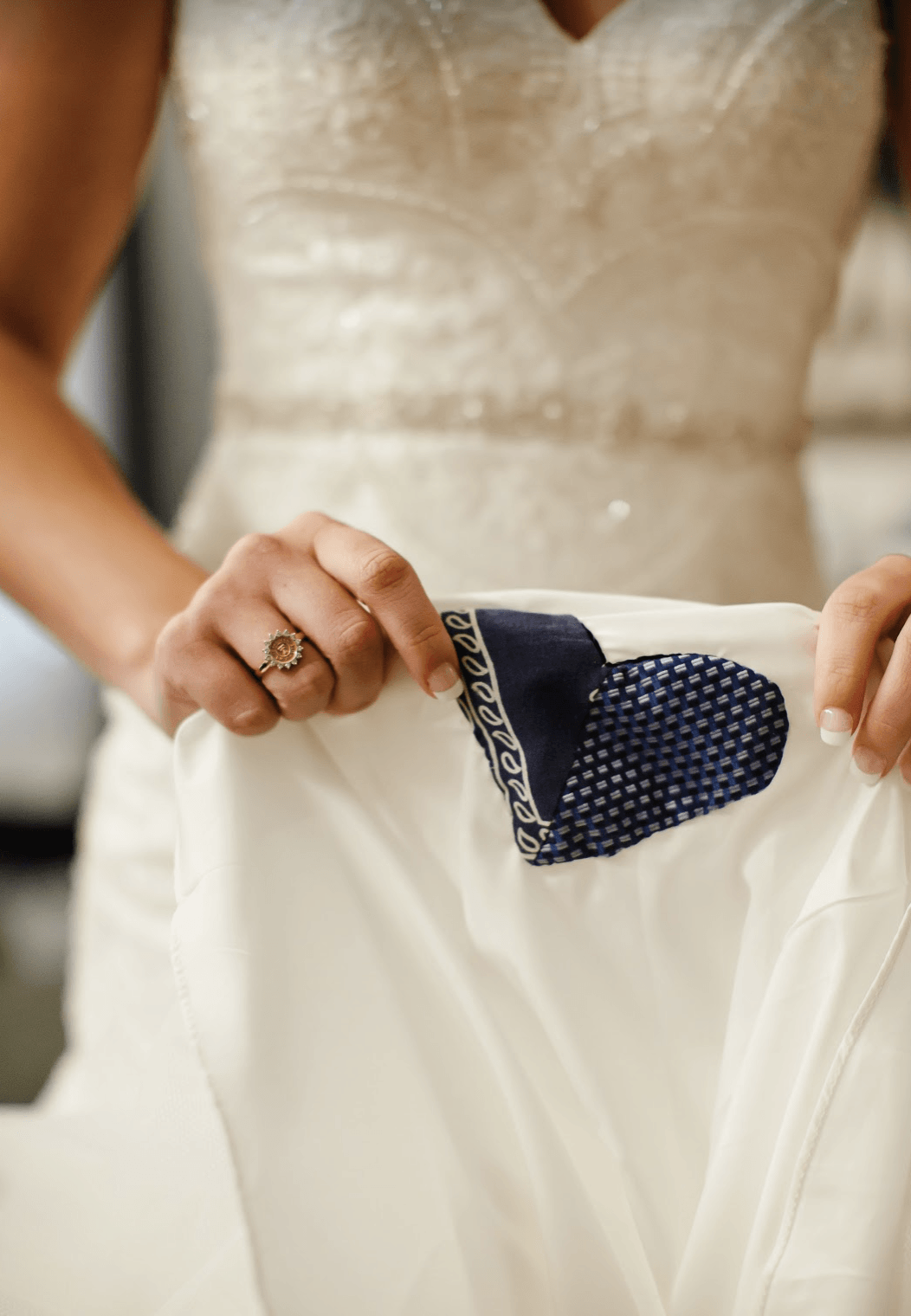 The Origins of Wedding Traditions cover image