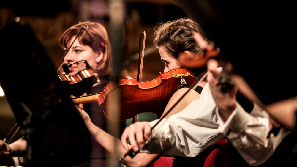 Lubbock Symphony Orchestra: Something For Everyone cover image