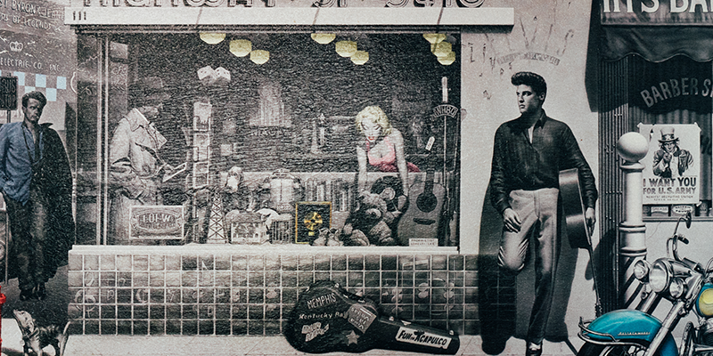 Lee's Cafe: Down Home Cookin' cover image