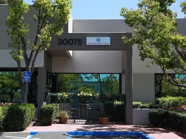 Buena Park location