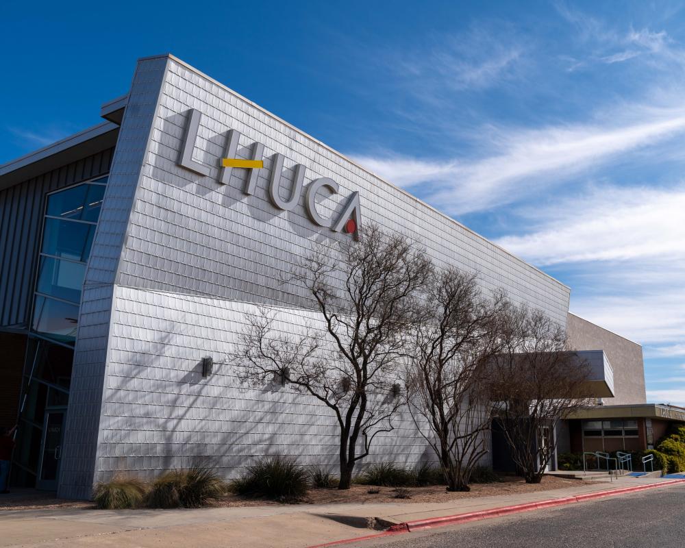 LHUCA – The Ones Who Started It All cover image
