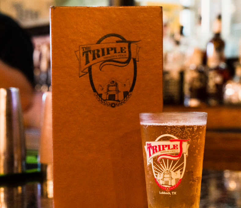 The Best Places to Grab a Drink in Downtown Lubbock cover image