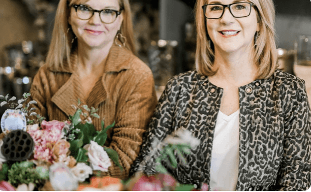 Grayce Floral cover image