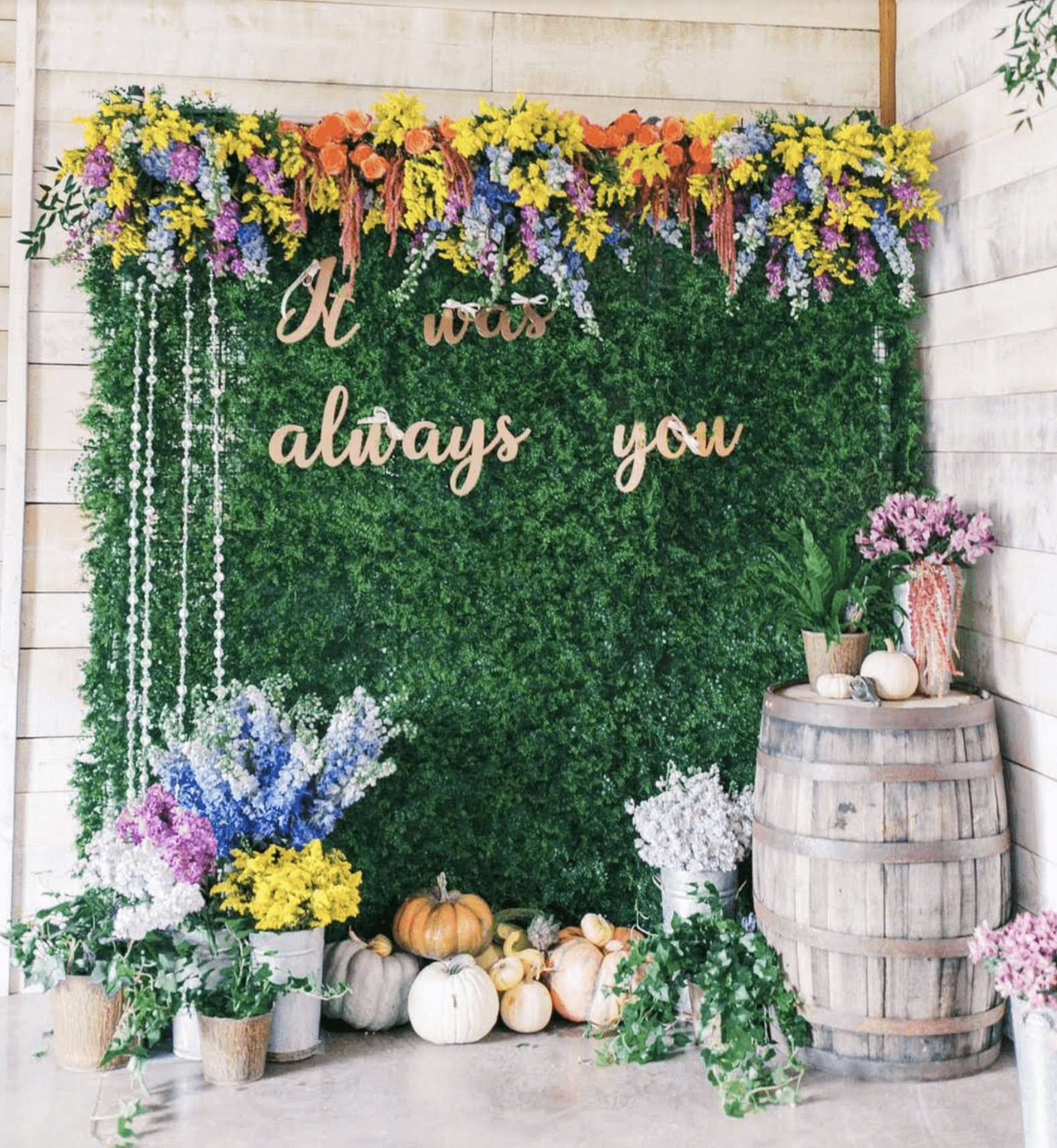 The Fig and Flower Co. cover image
