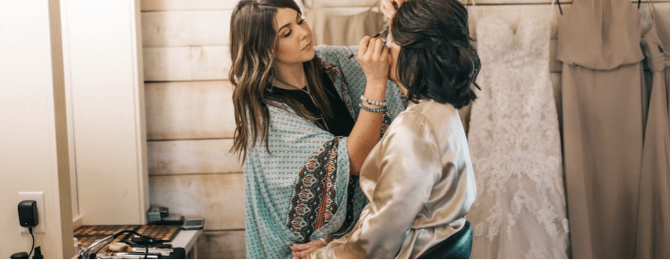 Kylee Polvado Makeup and Hair Design cover image