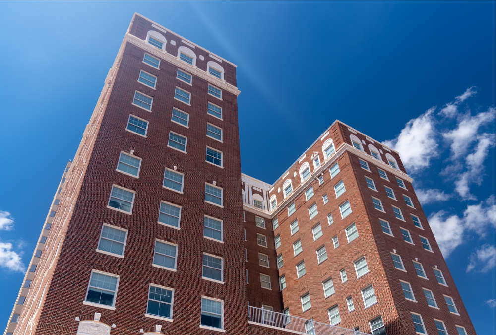 Pioneer Pocket Hotel and Pioneer Condos cover image